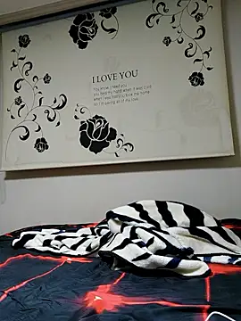 Koreanjjc online show from 11/12/25, 01:33