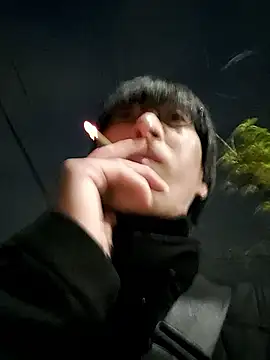 Koreanjjc online show from 04/05/26, 08:28