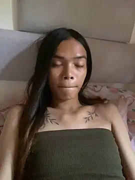 itsmekyrie online show from 04/09/26, 06:13