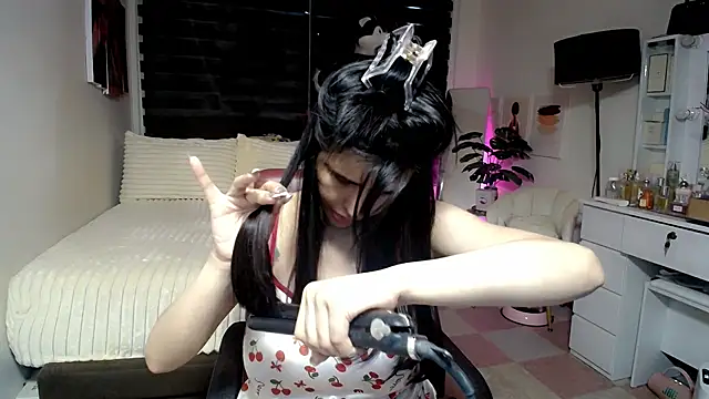 XhotcockcumXts online show from 03/29/26, 02:22