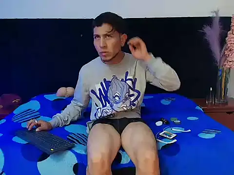 Thonixxx mr online show from 03/11/26, 03:12