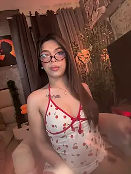 Nyxie luxx online show from 03/27/26, 03:56