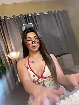 Nyxie luxx online show from 04/30/26, 02:56