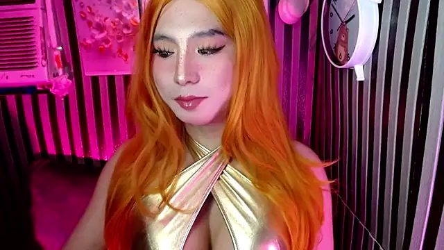 UrhotlucyTS online show from 01/19/26, 07:01