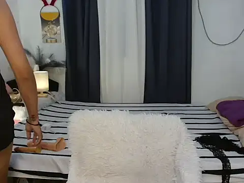 AmayaWang online show from 02/11/26, 10:53