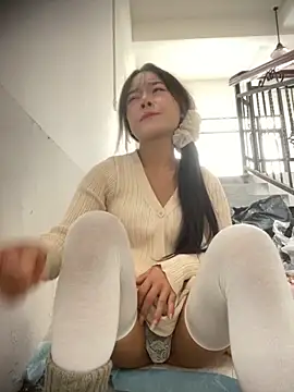 Xiao-meng66 online show from 11/02/25, 02:47