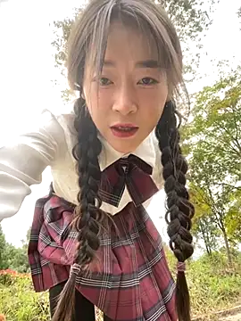 Xiao-meng66 online show from 11/05/25, 03:39