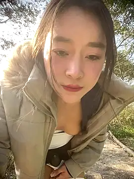 Xiao-meng66 online show from 01/09/26, 03:31