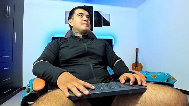 thiago  cp01 online show from 03/10/26, 07:02