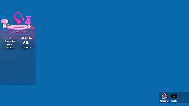 alinmeng online show from 11/10/25, 10:31