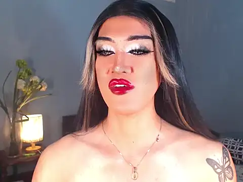 AleinaCroft online show from 12/04/25, 02:43