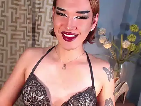 AleinaCroft online show from 02/18/26, 03:52