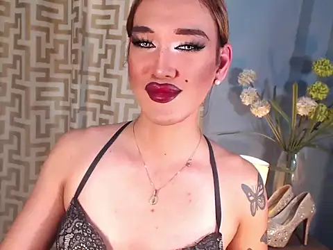 AleinaCroft online show from 03/01/26, 04:09