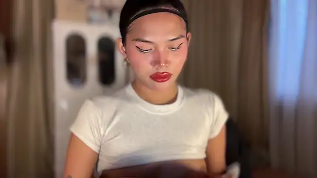 Yourbaby angelx online show from 10/13/25, 06:35