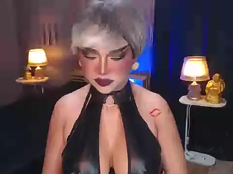 xAuroraRobinsx online show from 03/12/26, 08:15