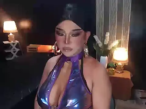 xAuroraRobinsx online show from 03/27/26, 08:20