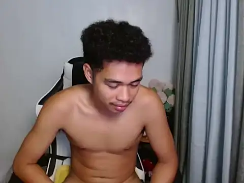 curlyasian njxx online show from 05/26/26, 03:30