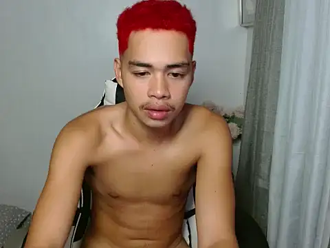 curlyasian njxx online show from 06/19/26, 03:16