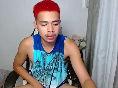 curlyasian njxx online show from 06/24/26, 04:17