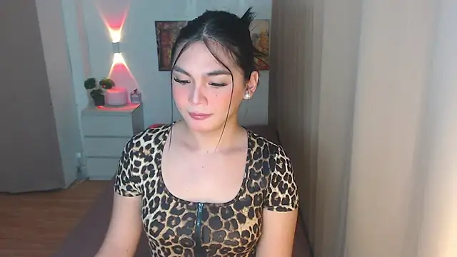 Lovely jassy online show from 09/12/25, 06:08