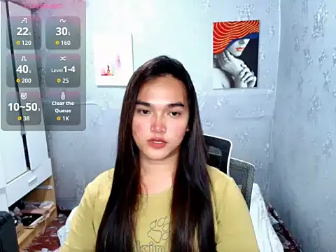 sexystela online show from 10/11/25, 01:53