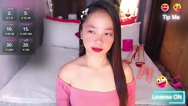 sexystela online show from 03/25/26, 06:25