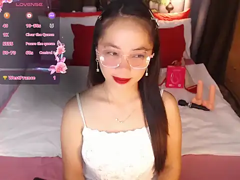 sexystela online show from 04/16/26, 08:09