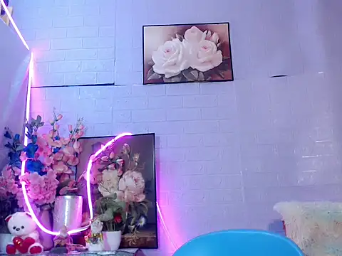 sexybabewarrior online show from 05/16/26, 08:29
