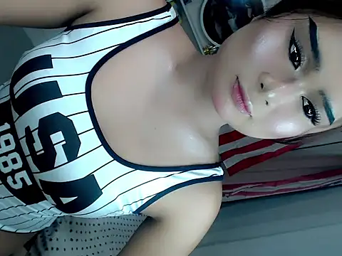 itsmekianna online show from 07/23/26, 06:00