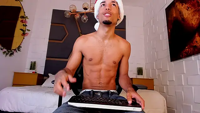 Thiagoferreti online show from 11/29/25, 08:34