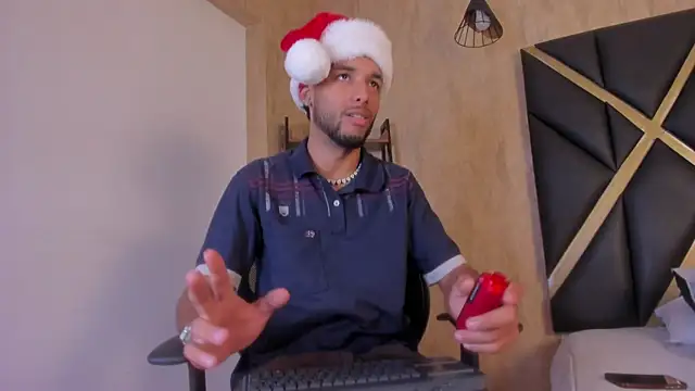 Thiagoferreti online show from 12/22/25, 03:14