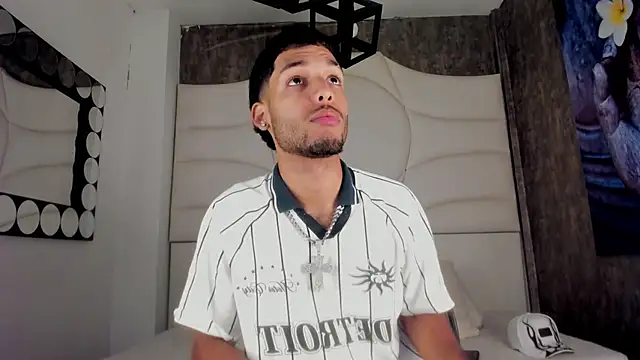 Thiagoferreti online show from 01/14/26, 03:34