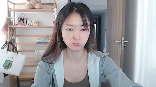 Mimi-cnbaby online show from 04/24/26, 09:34