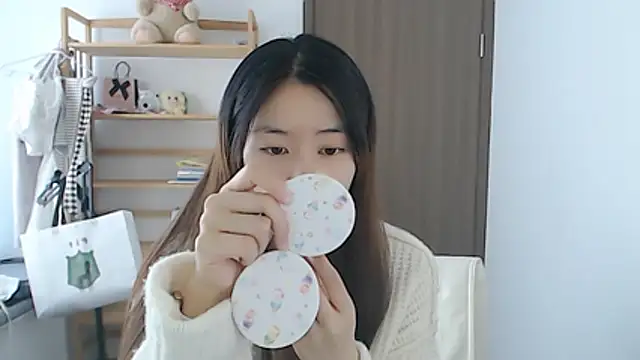 Mimi-cnbaby online show from 05/01/26, 06:07