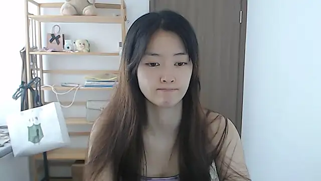 Mimi-cnbaby online show from 05/03/26, 07:03