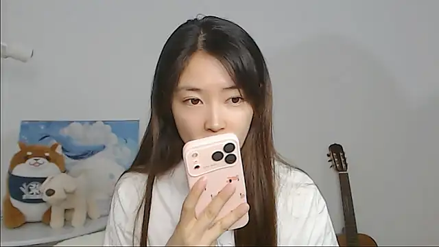 Mimi-cnbaby online show from 05/24/26, 03:44