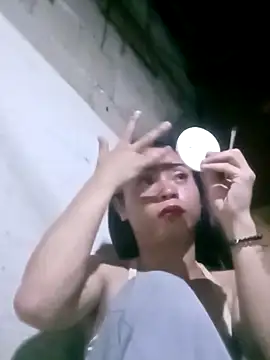 Menxie18 online show from 09/17/25, 03:14