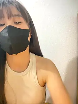 Lucy217 online show from 10/27/25, 01:37