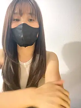 Lucy217 online show from 10/31/25, 01:12