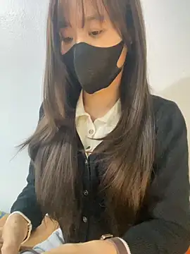 Lucy217 online show from 11/19/25, 01:00