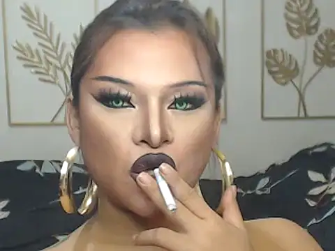 GoddessOFALLx online show from 05/19/26, 11:55