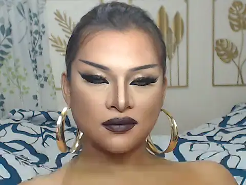 GoddessOFALLx online show from 07/01/26, 11:15