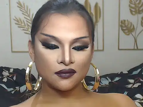 GoddessOFALLx online show from 07/30/26, 01:48