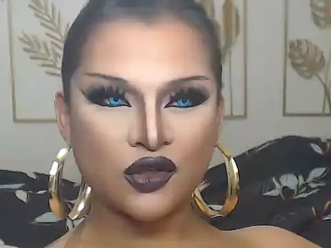 GoddessOFALLx online show from 07/30/26, 10:42