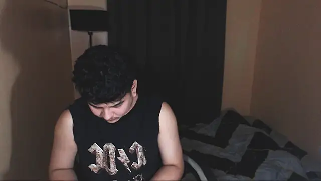 Prince Killian online show from 10/13/25, 01:33