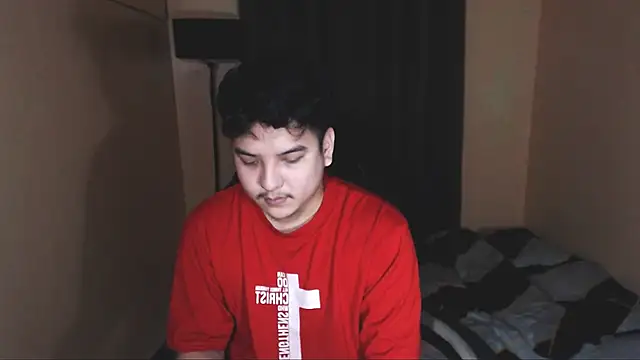 Prince Killian online show from 02/24/26, 10:08