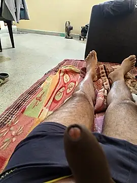 vichuhot online show from 01/08/26, 07:54