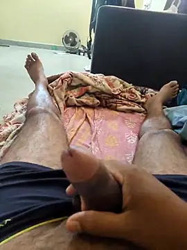 vichuhot online show from 02/21/26, 08:15