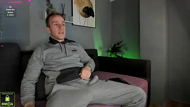 Buddy Forman online show from 10/28/25, 06:28