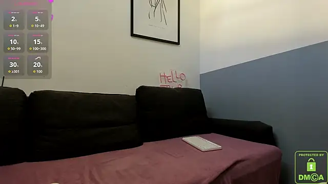 Buddy Forman online show from 11/14/25, 12:26